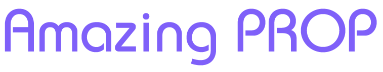 AmazingProp